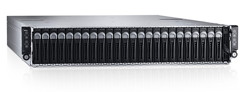 Dell расширил линейку серверов PowerEdge новой моделью для HPC