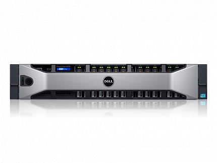 Dell PowerEdge R830
