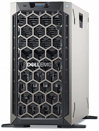 Dell EMC PowerEdge T340